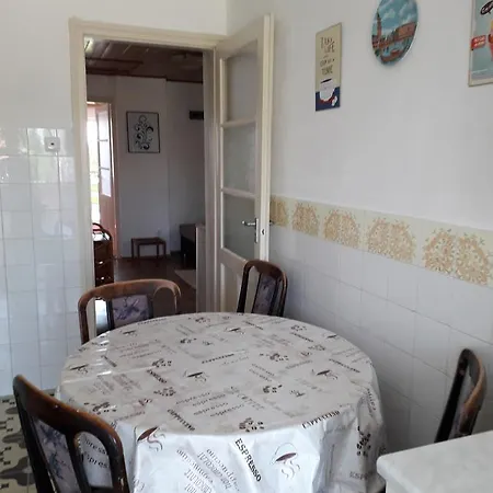 Apartment Lehoczki Apartman Siofok
